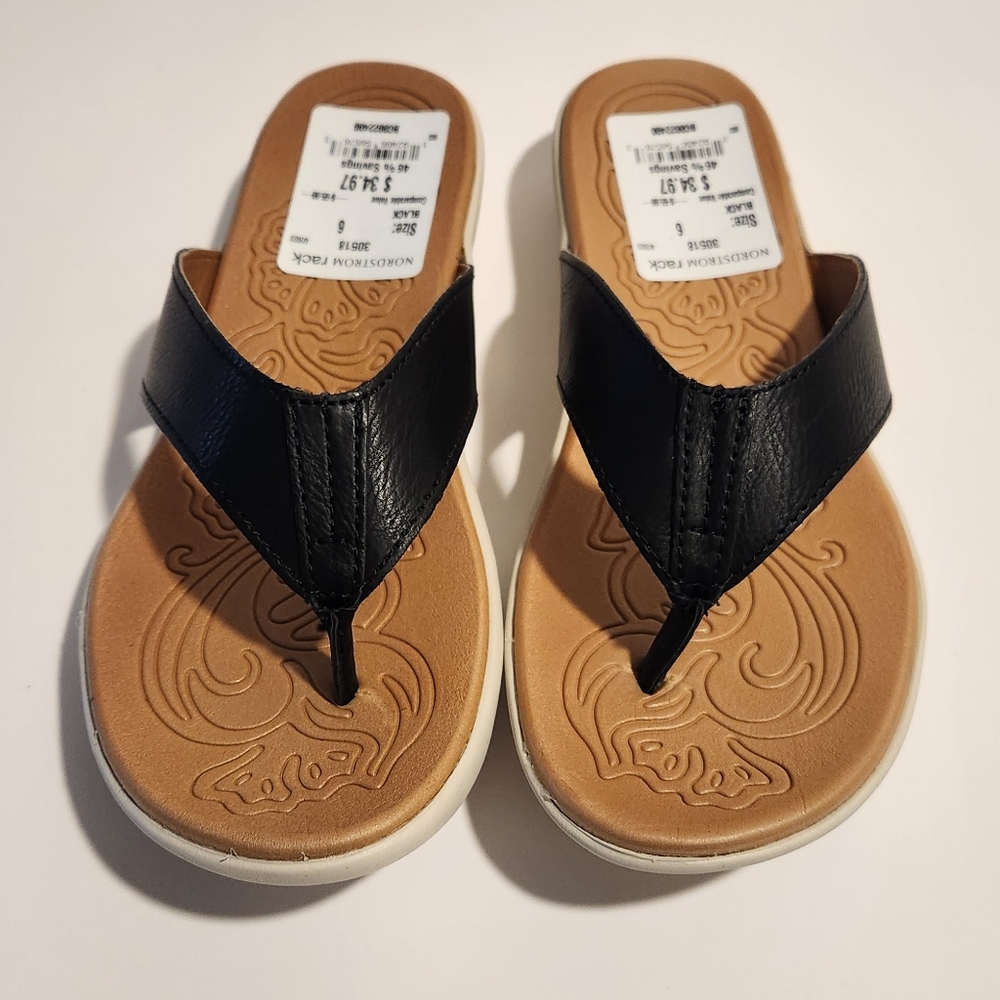 Women's b.o.c. Aimee Hanger Lightweight Sandals